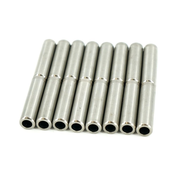 BTR-311-2110-16 GEN Iii/iv LS Powdered Metal Valve Guide Set Of 16