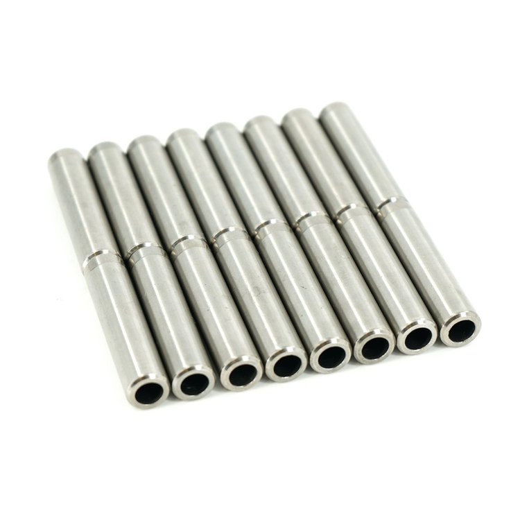 BTR-311-2244-16 GEN V LT Powdered Metal Valve Guide Set Of 16