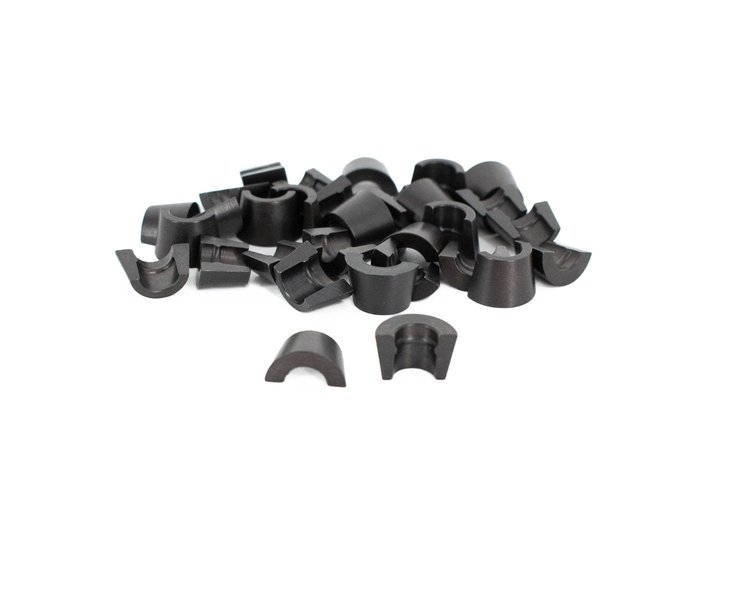 VLM10312RS-16 Valve Lock16 Pair( Set Of 32), Radius Groove 10 Deg 5/16 (.312) Standard Height Set Of 32