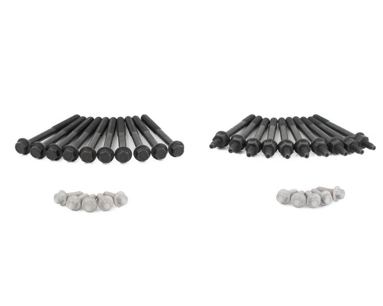 BTR-LSMAINBOLTKIT Stock Replacement LS Main Bolt Kit