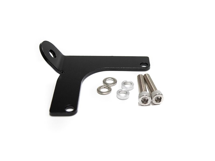 LTBK-01 Throttle Bracket Kit, Single Hole, For BTR Equalizer 1 Intake (IMA-01)