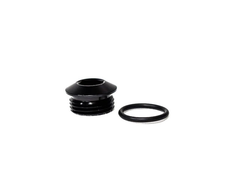 ORB-PGA-010 10AN Port Plug Allen Head