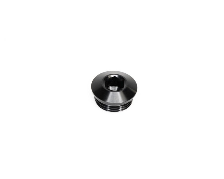 ORB-PGA-012 12AN Port Plug Allen Head