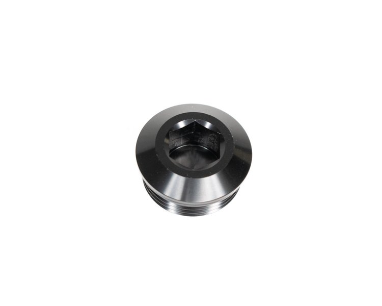 ORB-PGA-016 16AN Port Plug Allen Head