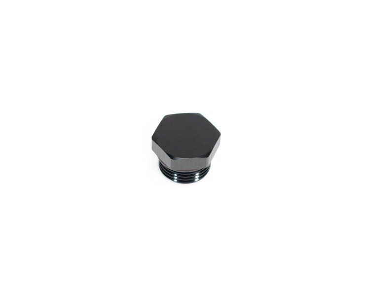 ORB-PGW-010 10AN Port Plug Hex Head