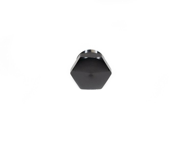 ORB-PGW-012 12AN Port Plug Hex Head