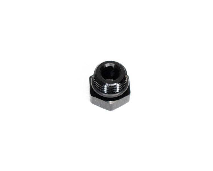 ORB-PGW-06 6AN Port Plug Hex Head