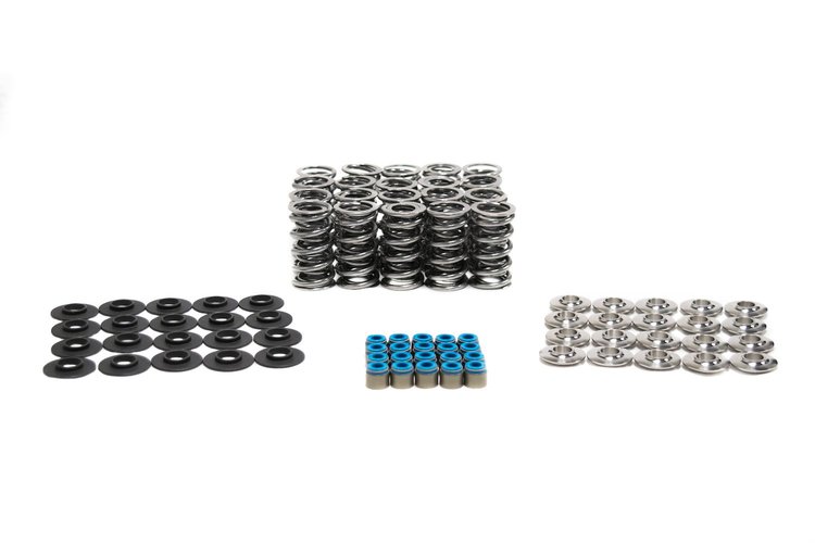 SK011/VSLS Platinum Dual Spring Kit, Dodge Viper, .660 in. Lift