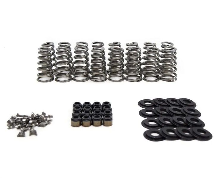 SK013/6545 Gen V LT Conical Spring Kit For Bronze Valve Guides, .650 in. Lift
