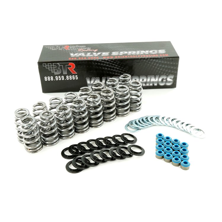 SK024 6.4 Hemi Valve Spring Kit