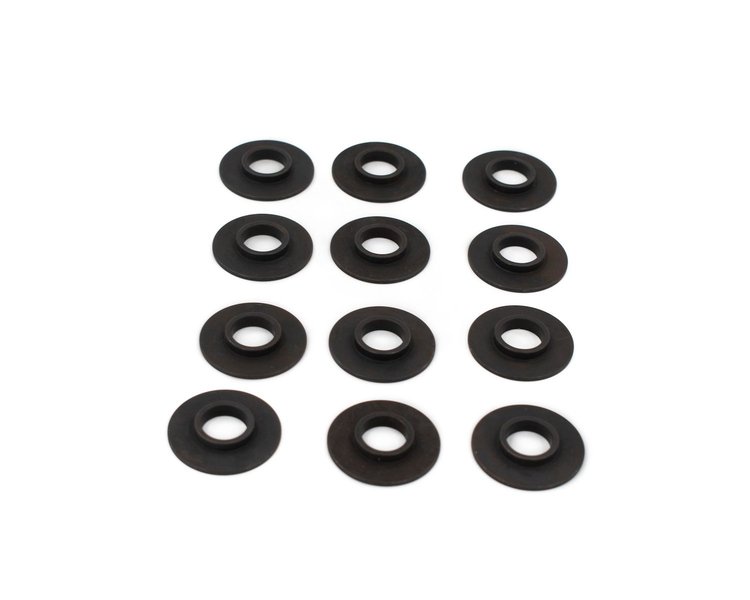 SL505060-12 Valve Spring Locator Set GEN V LT V6 .505 in. ID .060 in. Thick