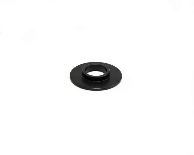 SL505060-200 Spring Locator, For LS Springs & OEM LS Guides, .505 in. ID, .060 in. Thick, .650 in. OD Step, Bulk Set of 200
