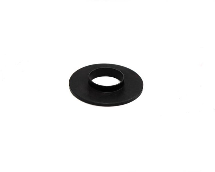 SLS138-1 Spring Locator, 4140 Steel, .565 in. ID, .610 in. Inner Step, .060 in. Thick
