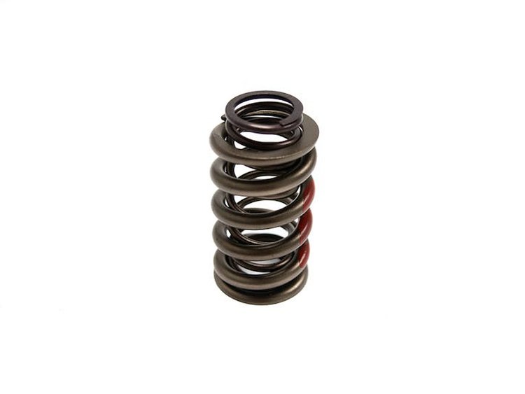 SP002-1 Max Pressure Dual Valve Spring, Max Lift: .650 in.