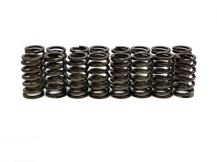 SP005-16 Single Valve Spring Set, Ford 2V Modular, Max Lift: .550 in.