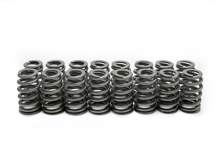SP011-16 Beehive Valve Spring Set, GM LS6, Max Lift: .560 in.