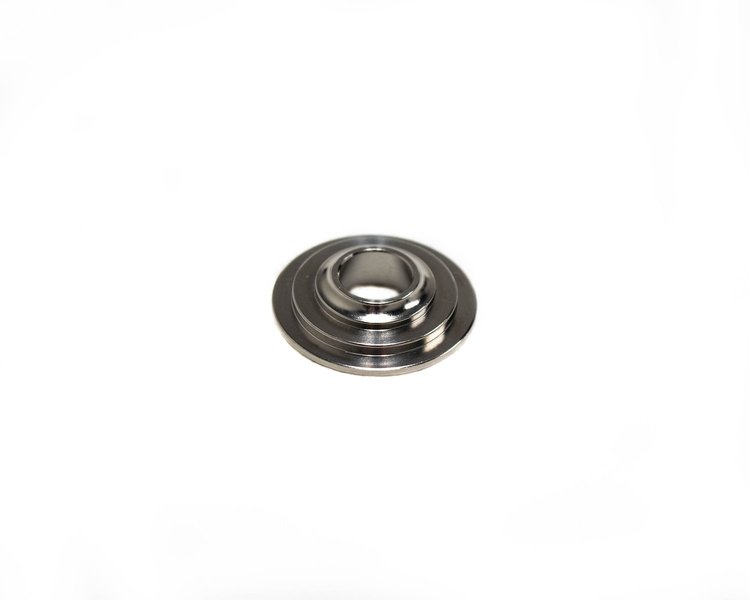 SR001-200 Titanium Retainers, GM LS