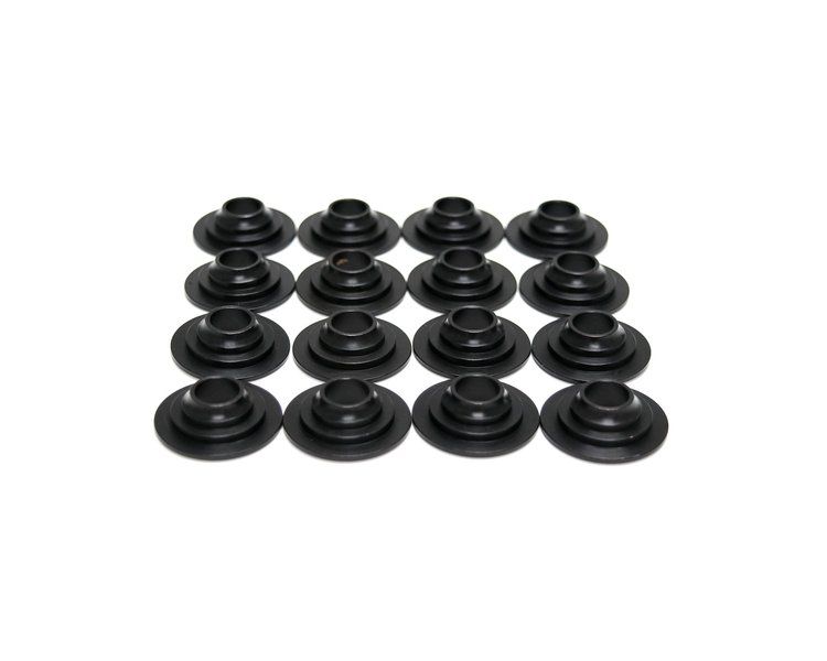 SR004S-16 Steel Retainer, 11/32 in.