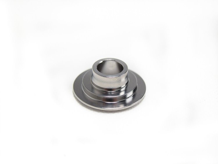 SR532-16 Ti-17 Retainer Set