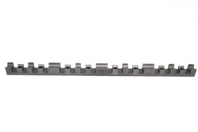 SRKR1-BASE GM LS1/LS2 Staft Rock System, Stand Laser Etched