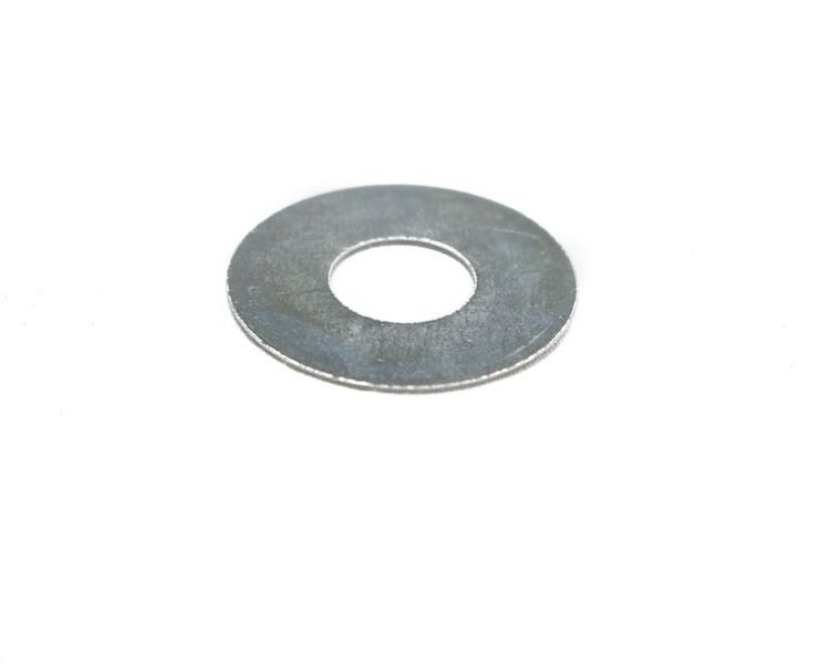 SS015-100 Shims For Stock Guides, .015 in., Set of 100