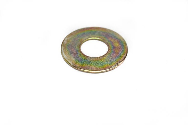 SS030-1 .030 in. Shim For Stock Guides