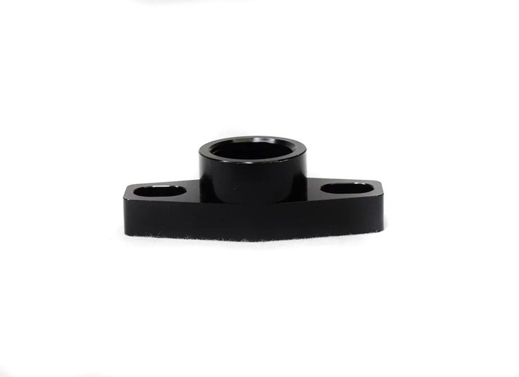 TDA-41-4 Turbo Oil Drain Adapter 41.8 mm Bolt Pattern [8AN ORB]