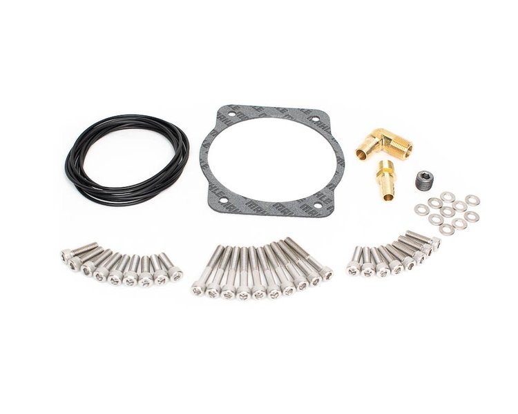 TRHK Trinity Hardware Kit