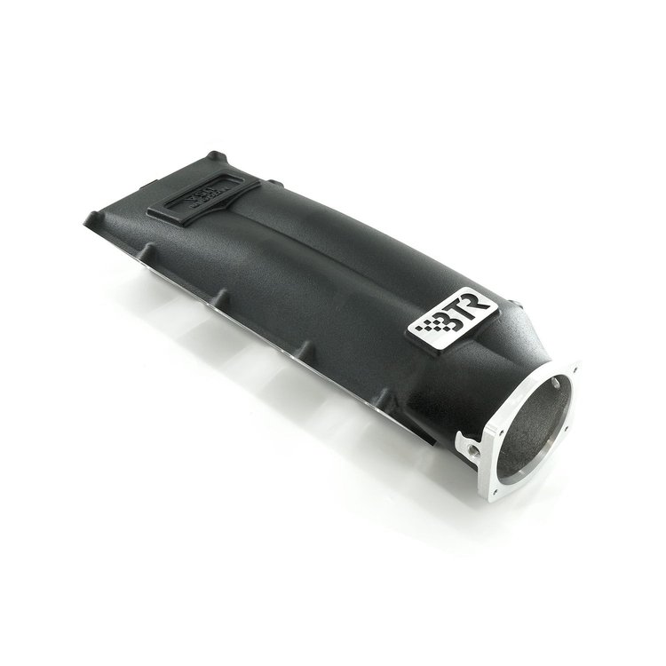 TRP-P105-BLK Trinity P105 Plenum Black