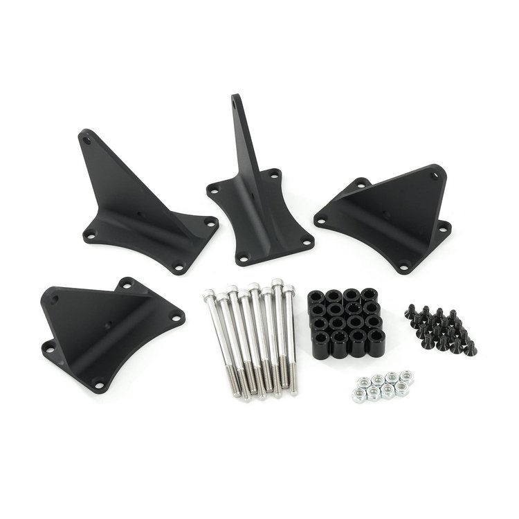 VC-SCBRKT-01 Smart Coil Bracket Kit For Valve Covers