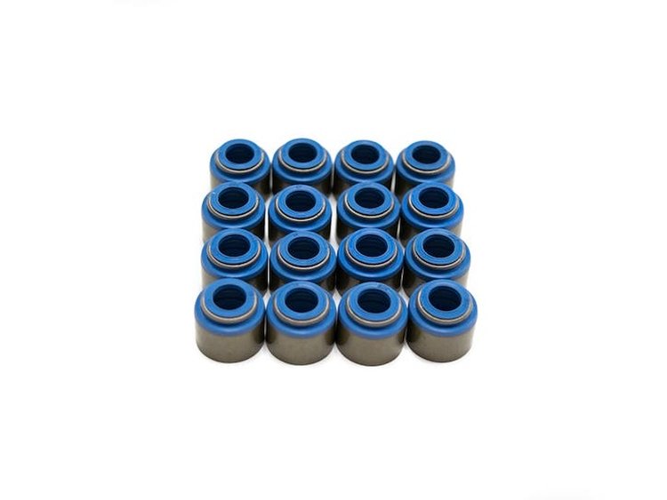 VS LT KIT Valve Seal Kit, Gen V LT1, .552 in. ID, .342 in. Stem