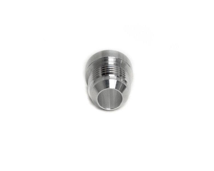 WBR-A-010 10AN Aluminum Weld Bung Round