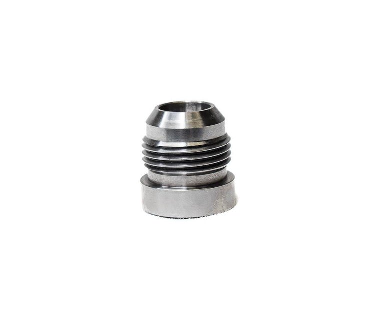 WBR-MS-012 12AN Mild Steel Bung Round