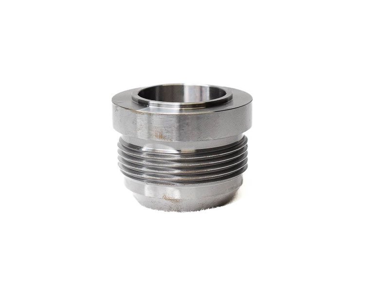 WBR-MS-020 20AN Mild Steel Bung Round