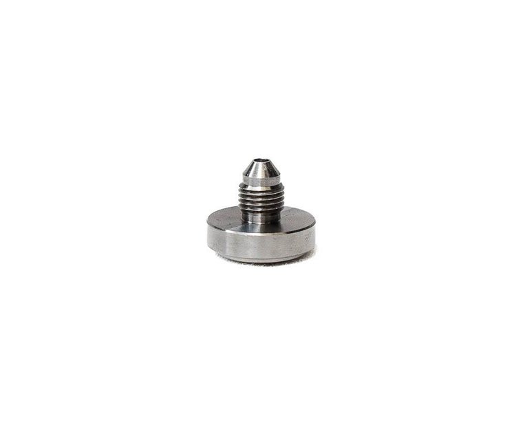 WBR-MS-03 3AN Mild Steel Bung Round