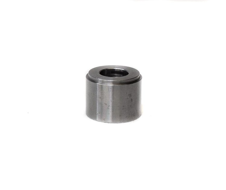 WBR-MS-1/4 1/4 NPT Mild Steel Weld Bung