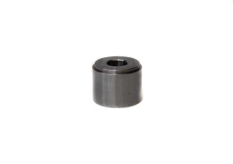 WBR-MS-1/8 1/8 NPT Mild Steel Weld Bung