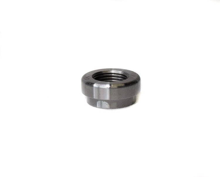 WBR-MS-M18 M18x1.5 Mild Steel Weld Bung