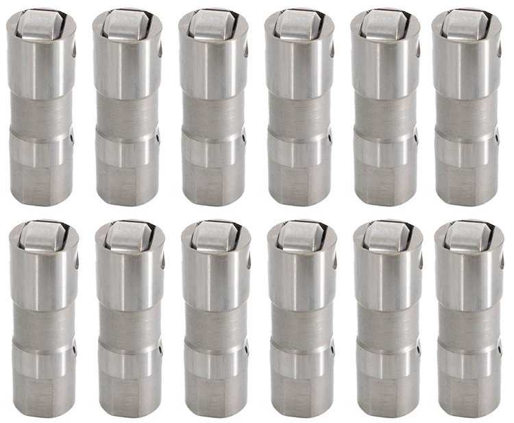X12499225-12 DELPHI LS7 Hydraulic Roller Lifter Set for GM GEN V LT V6