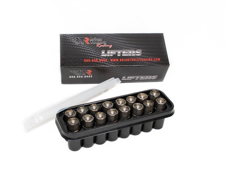 X17120735-16 DELPHI Non-DOD Hydraulic Roller Lifter Set for GM GEN V LT