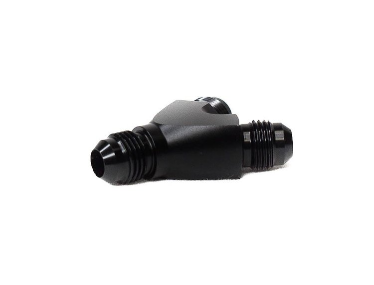 Y-06-206 Y Fitting Single 6AN To Dual 6AN
