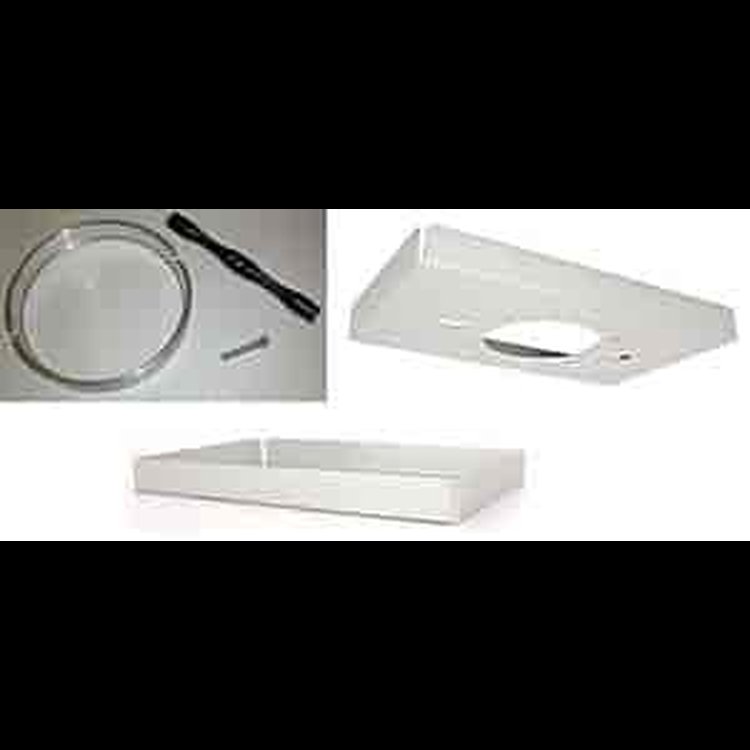 SCOOP TRAY and MOUNT KIT Jegs Scoop Tray
