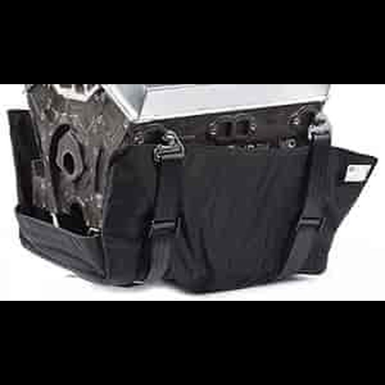 Engine Diaper SFI 7.2 approved