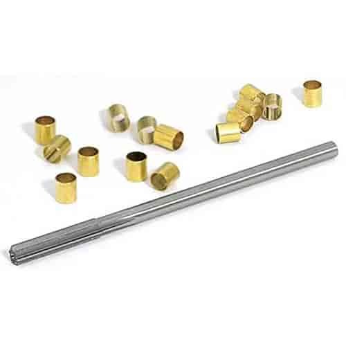 Throttle Shaft Bushing Kit For Holley Carburetor