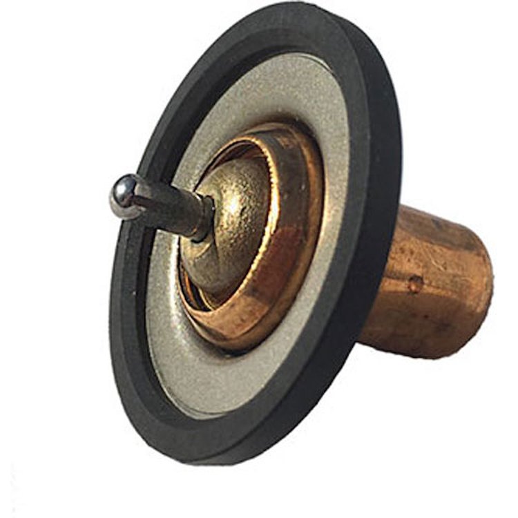 Low-Temp Stat Thermostat