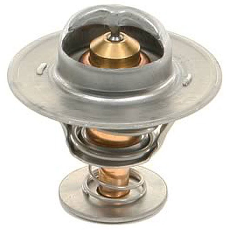Low-Temp Stat Thermostat