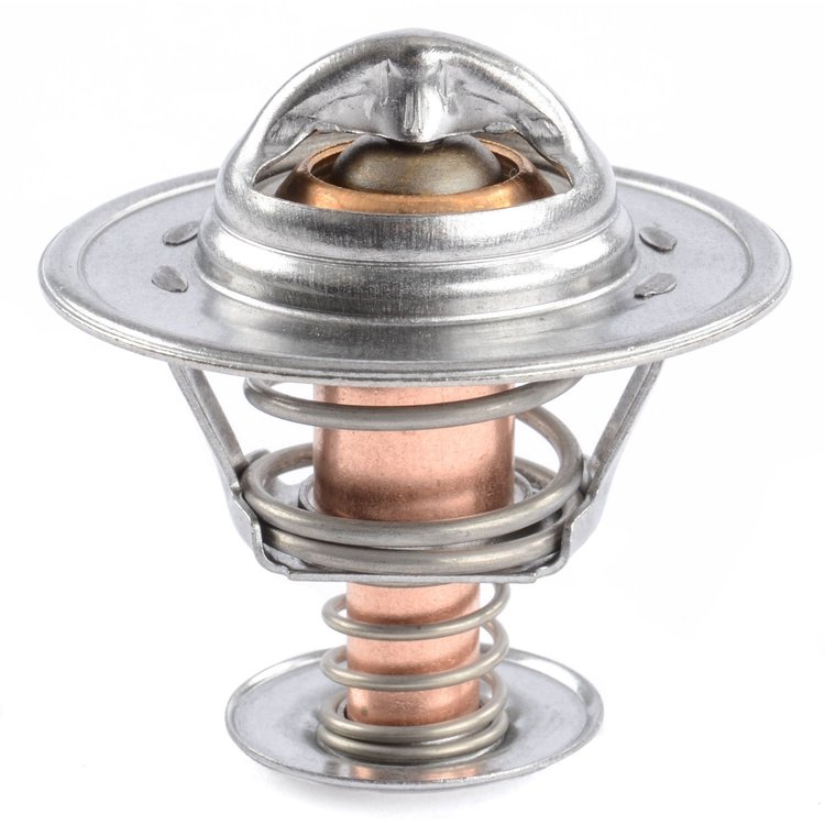 Low-Temp Stat Thermostat