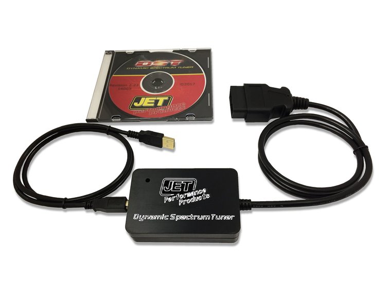 Dynamic Spectrum Tuner - DST GM Trucks, Cars & SUV"s
