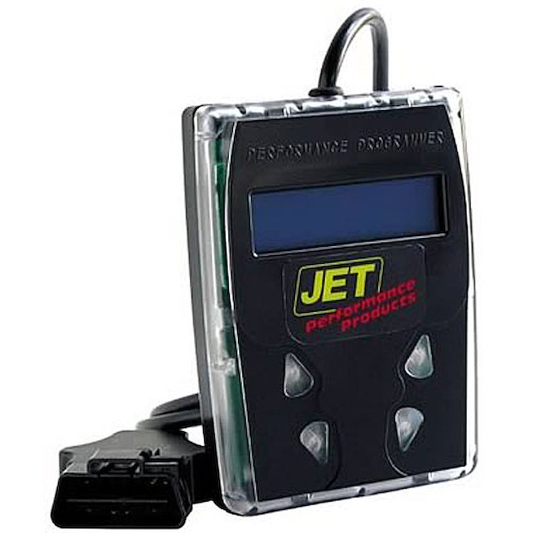 Ford Diesel Performance Programmer 1994-2003 Ford F and E-Series & Excursion 7.3L