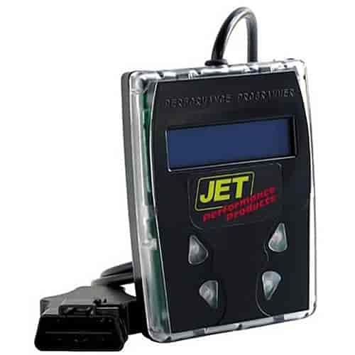 GM Diesel Performance Programmer 2001-05 GM 6.6L